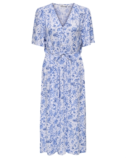 Halia Life Midi Kjole - Only